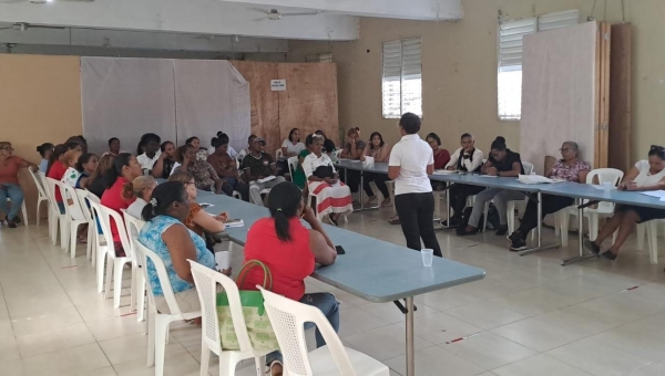 Jornada De Capacitacion En Los Alcarrizos Thumbnail Jornada De Capacitacion En Los Alcarrizos Thumbnail